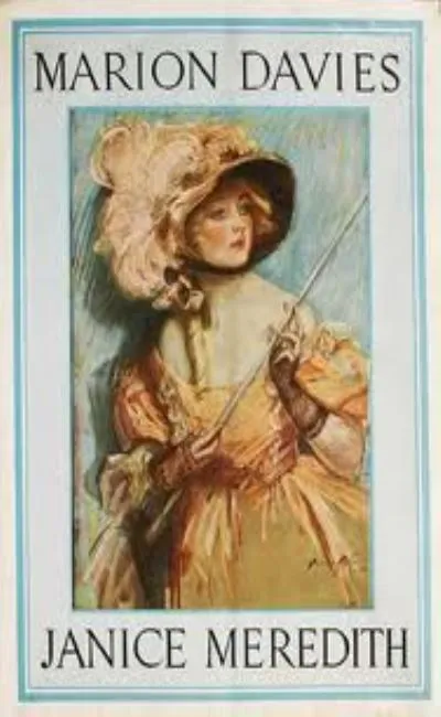 Janice Meredith (1924)