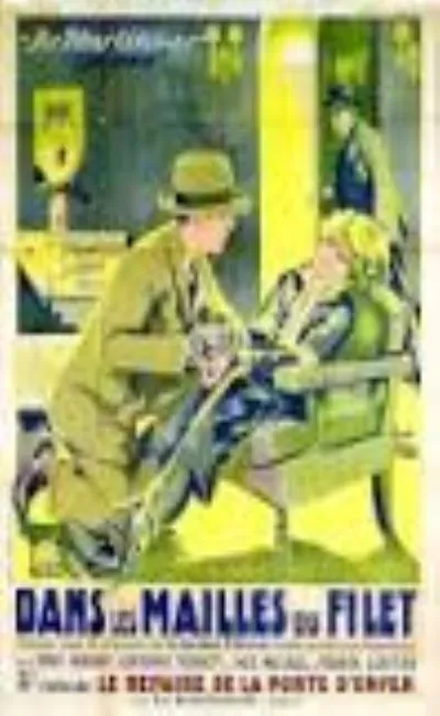 Dans les mailles du filet (1924)