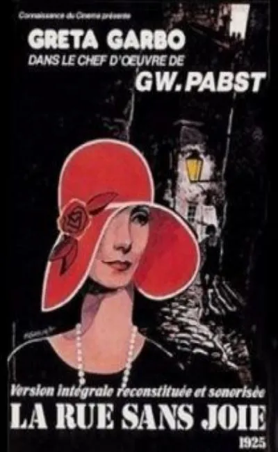 La rue sans joie (1926)