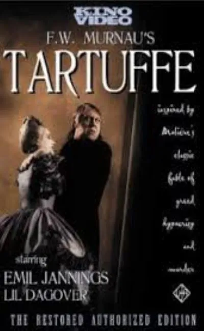 Tartuffe (1926)