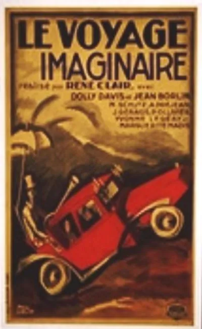 Le voyage imaginaire (1926)