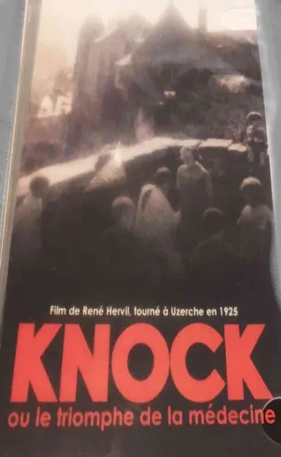 Knock (1925)