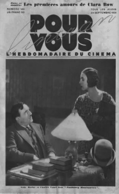 600000 francs par mois (1926)