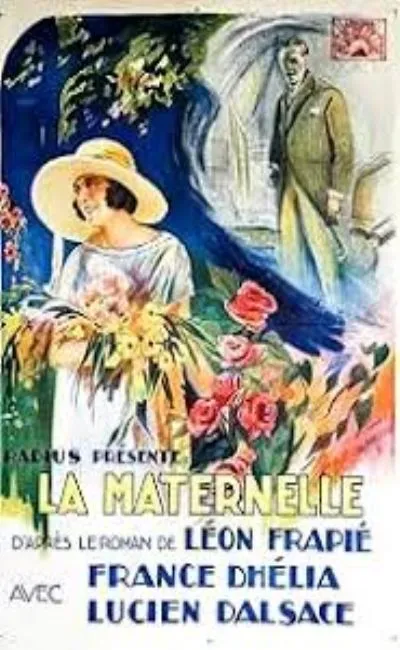 La maternelle (1925)