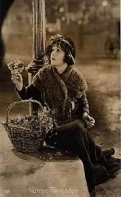 Sa vie (1925)