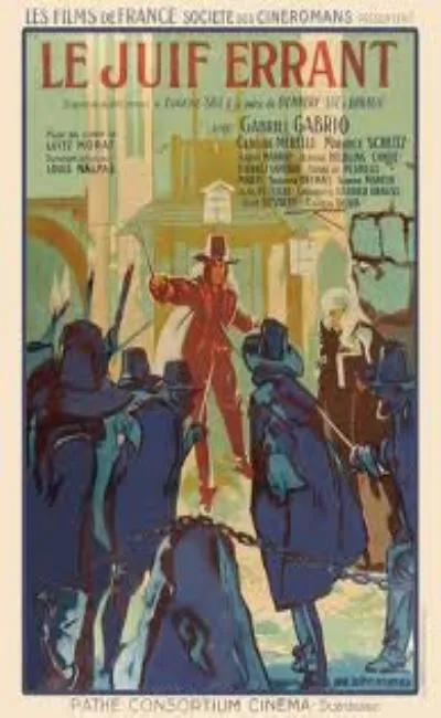 Le juif errant (1926)