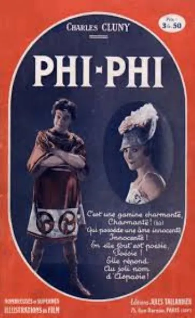 Phi-Phi (1927)
