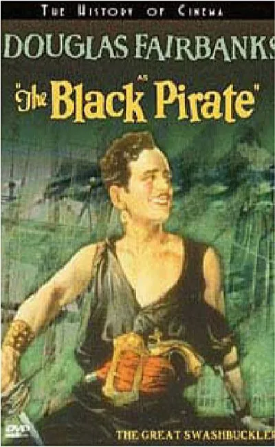 Le pirate noir (1926)