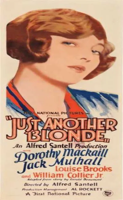 Just another blonde (1926)