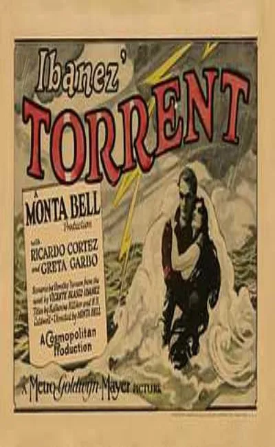 Le torrent (1926)