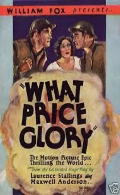 Au service de la gloire (1926)