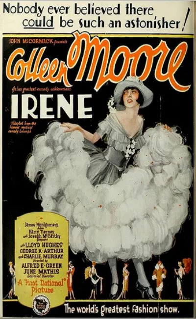 Irène (1926)