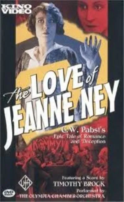 L'amour de Jeanne Ney (1927)