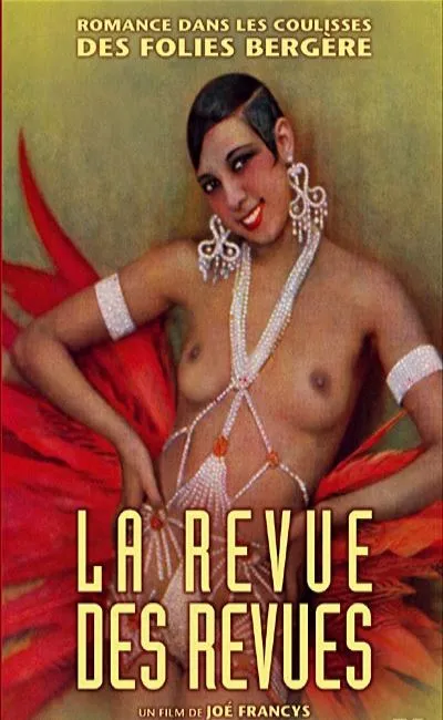 La revue des revues (1927)