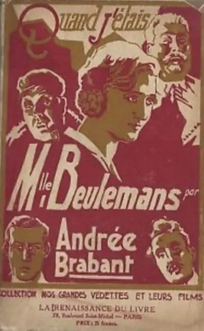 Le mariage de Mademoiselle Beulemans (1927)