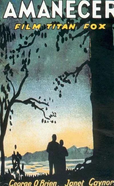 L'aurore (1927)