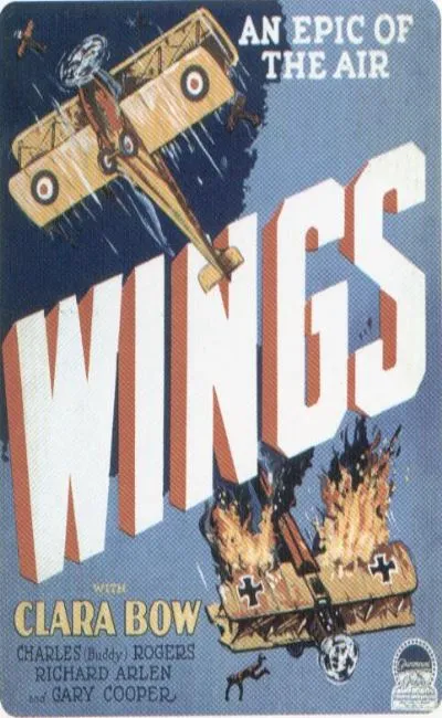 Les ailes (1927)