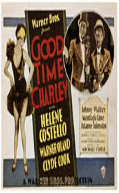 Good time Charley (1927)