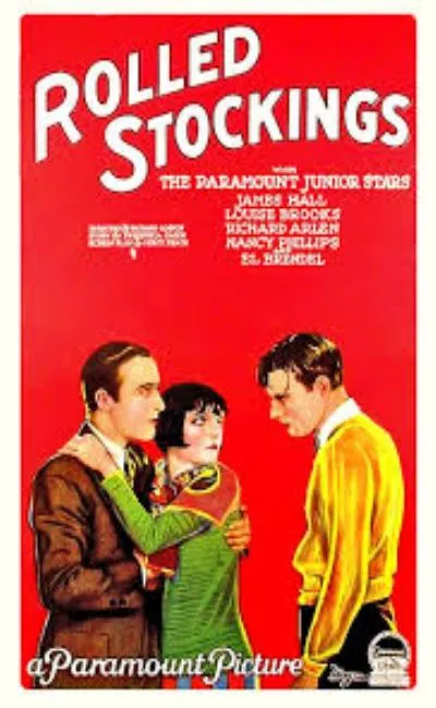 Frères ennemis (1927)