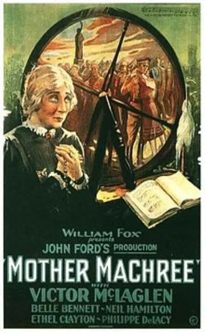 Maman de mon coeur (1928)