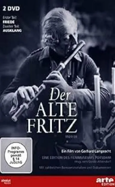 The Old Fritz