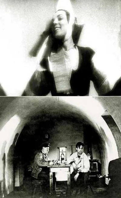 Gardiens de phare (1929)
