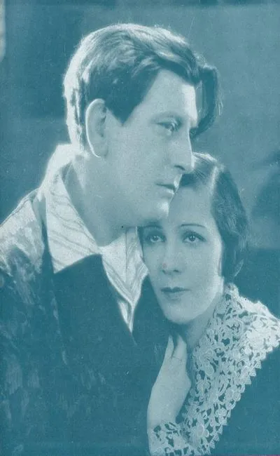 L'appassionnata (1929)