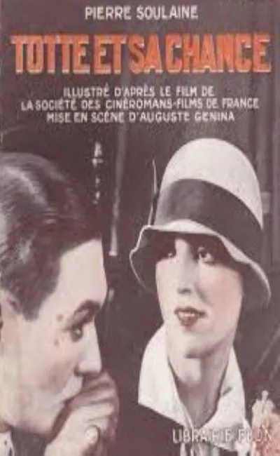 Totte et sa chance (1928)