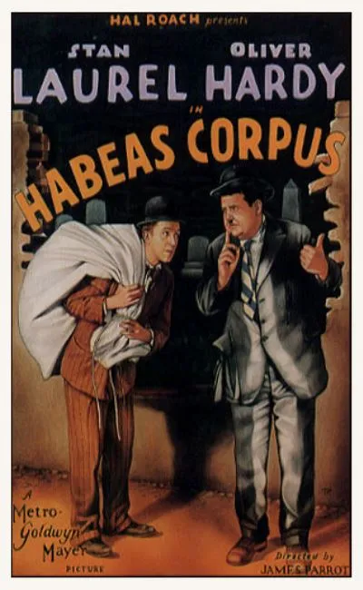 Habeas corpus (1928)
