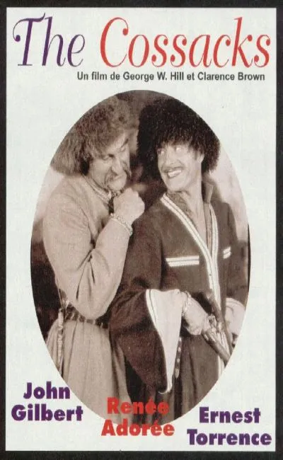 Les cosaques (1928)
