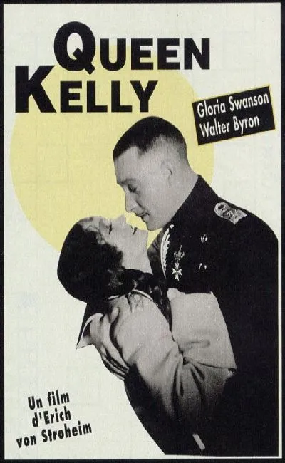 La reine Kelly (1932)