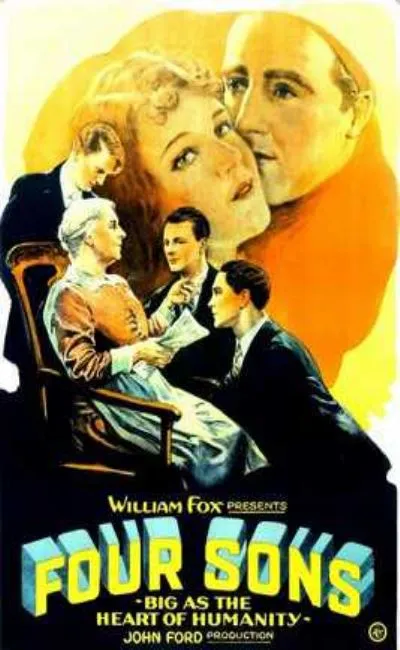 Les quatre fils (1928)