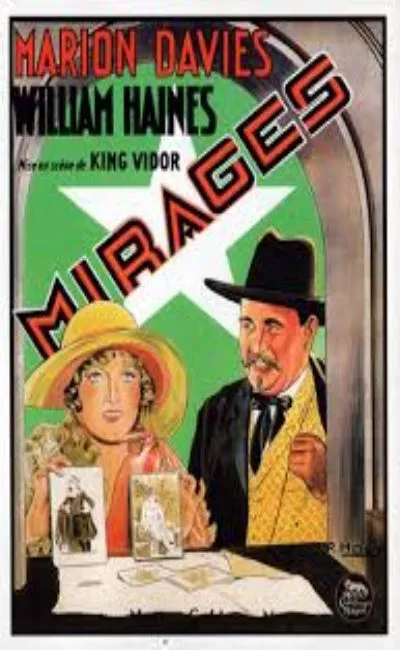 Mirages (1928)