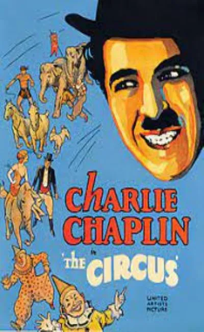 Le cirque (1928)