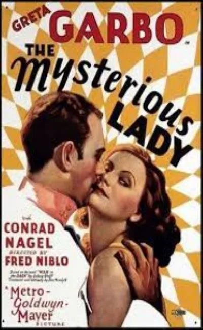La belle ténébreuse (1928)
