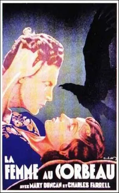 La femme au corbeau (1929)