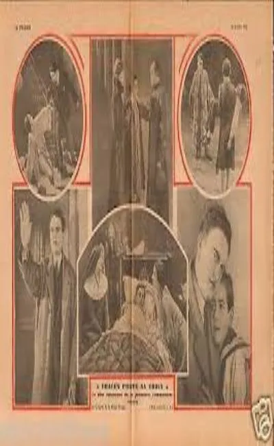 Chacun porte sa croix (1929)