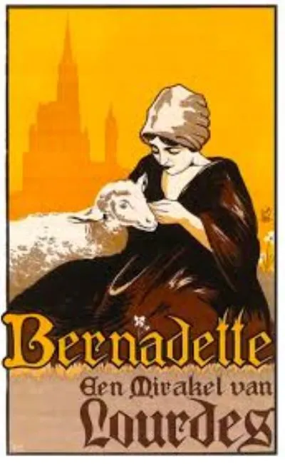 La vie merveilleuse de Bernadette