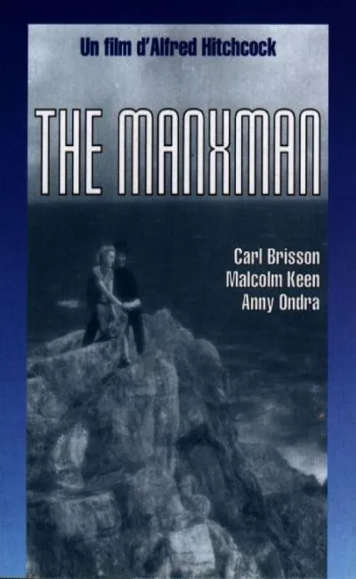 The manxman