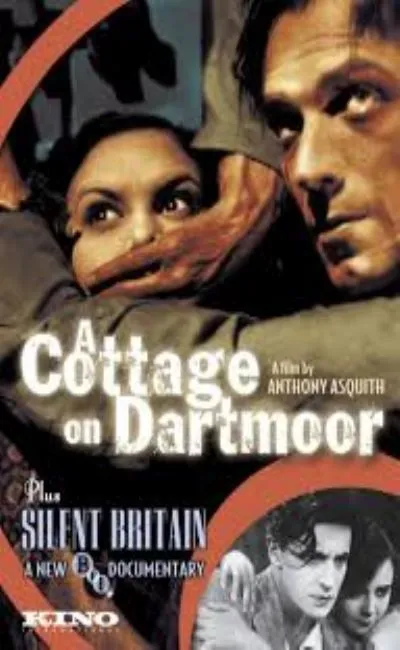 Un cottage à Dartmoor (1929)