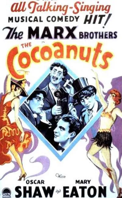 Noix de coco (1929)