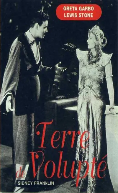 Terre de volupté (1929)