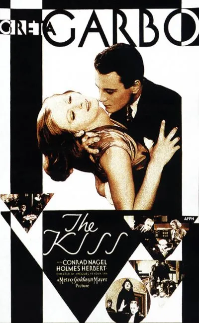 Le baiser (1929)