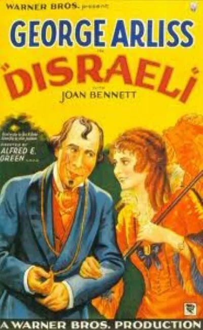 Disraeli (1930)
