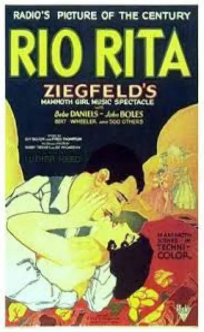 Rio Rita (1930)