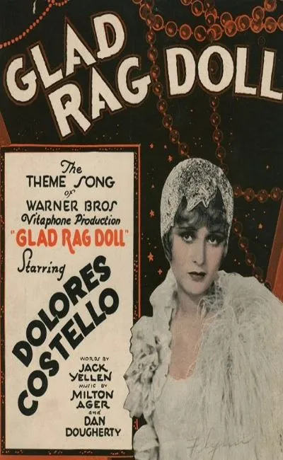 Poupée de luxe (1931)