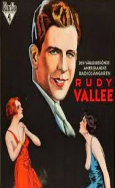 Le vagabond roi (1929)