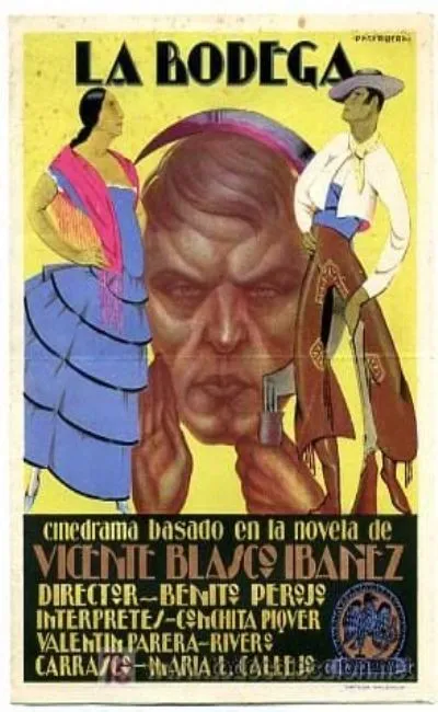 La Bodega (1930)
