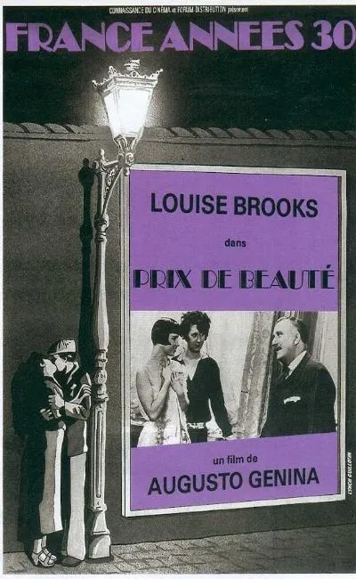 Prix de beauté (1930)