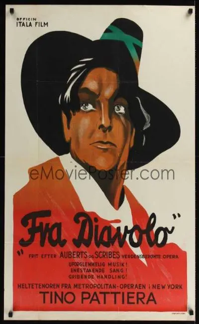 Fra Diavolo (1931)